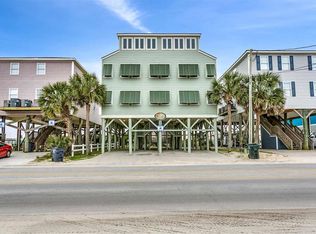 208 S Waccamaw Dr, Murrells Inlet, SC 29576