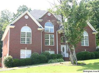 161 Pats Way, Springville, AL 35146