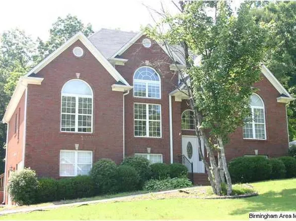 161 Pats Way, Springville, AL 35146