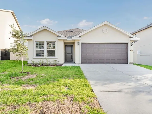 5403 Brahman Ln, Laredo, TX 78045