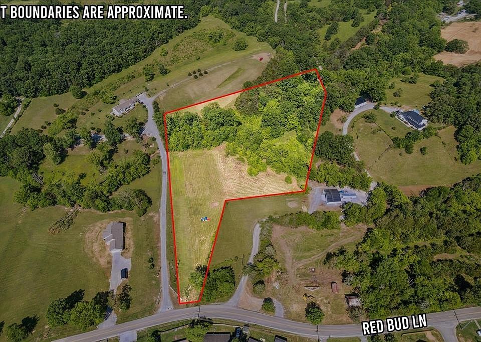 1st image of 16 Red Bud Ln Lot Tr16