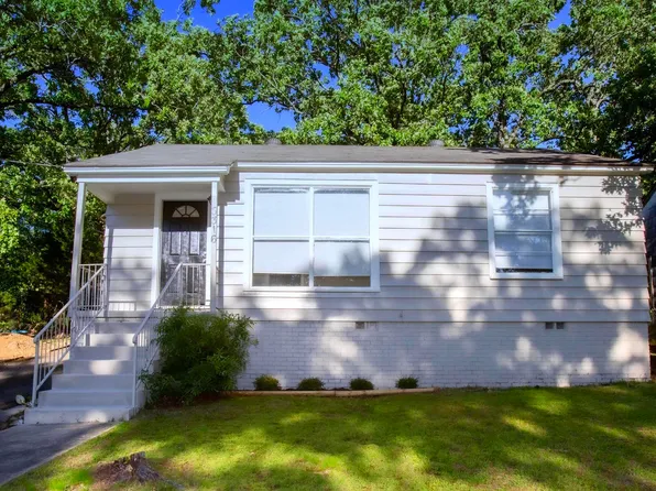 5316 Wood St, North Little Rock, AR 72118