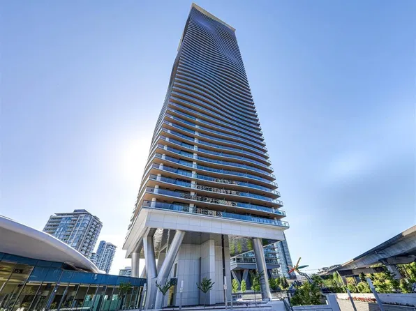 4880 Lougheed Hwy #3401, Burnaby, BC V5C 0N1
