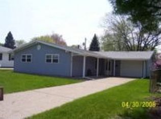 1307 N Eastern Ave, Urbana, IL