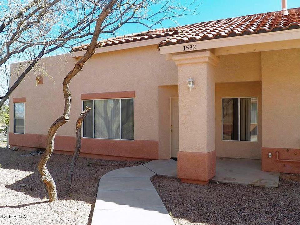 1st image of 1532 N Paseo La Tinaja