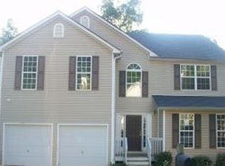 1472 Enchanted Forest Dr, Conley, GA 30288