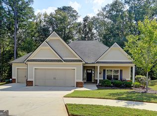 1026 High Shoal Dr, Monroe, GA 30655