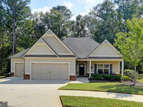 1026 High Shoal Dr, Monroe, GA 30655