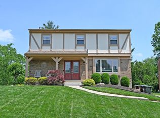 3300 Greenmount Dr, Cincinnati, OH 45248