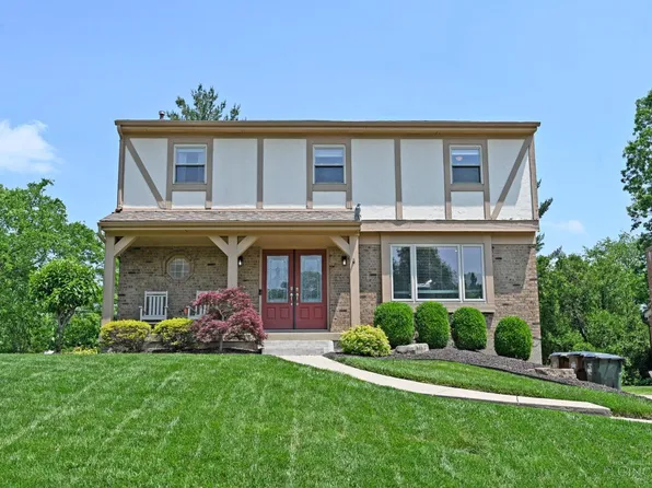 3300 Greenmount Dr, Cincinnati, OH 45248