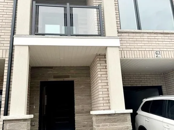 292 Vine St Unit 61, Saint Catharines, ON L2M 7R5