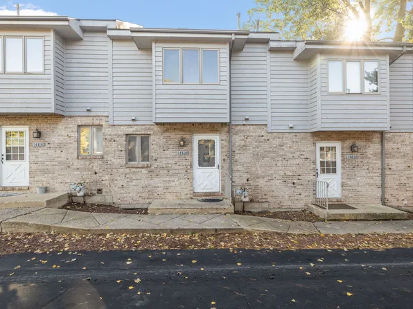 14828 S Penn Rd, Plainfield, IL 60544