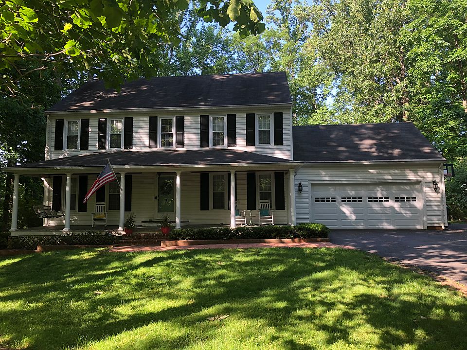 Welcome home!