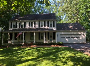 7266 Periwinkle Ct, Warrenton, VA 20187