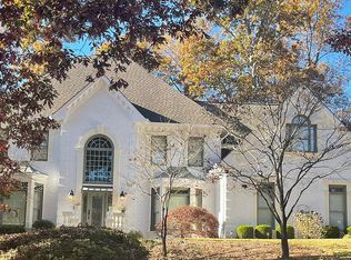 2209 Spencers Way, Stone Mountain, GA 30087