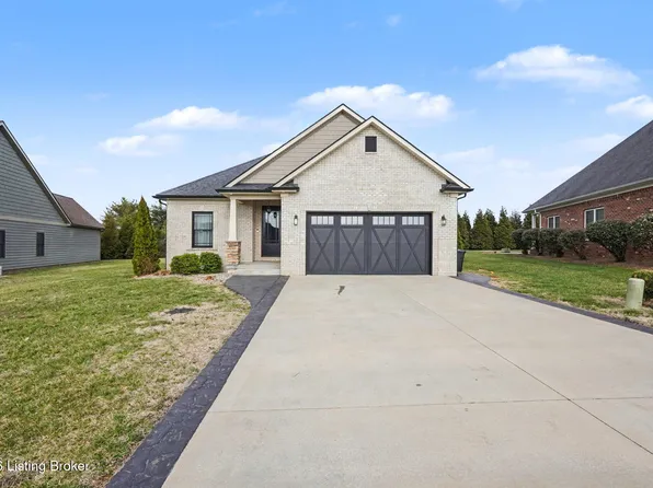 151 Remington Dr, Bardstown, KY 40004