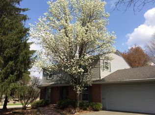 1230 Scholl Rd, Ames, IA 50014