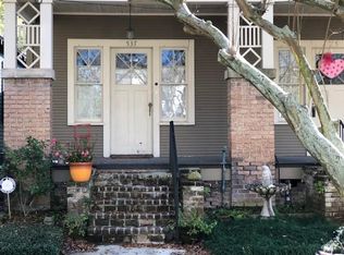 537 Henry Clay Ave, New Orleans, LA 70118