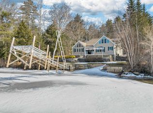 31 Blackey Cove Rd, Moultonboro, NH 03254