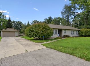 1 Illini Cir, Urbana, IL