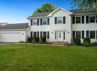 1119 Butler Rd, Rockford, IL 61108