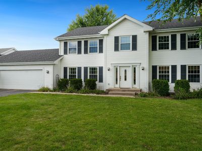 1119 Butler Rd, Rockford, IL, 61108
