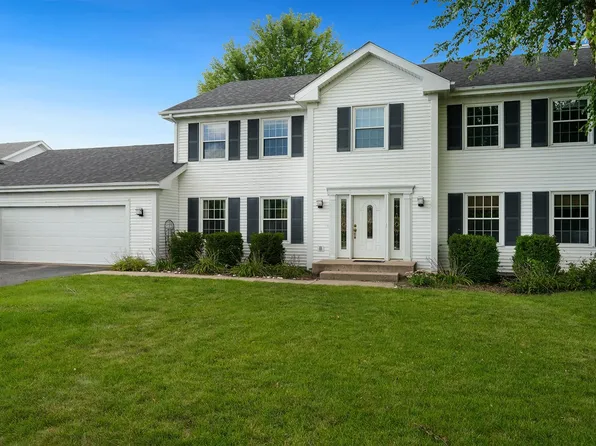 1119 Butler Rd, Rockford, IL 61108