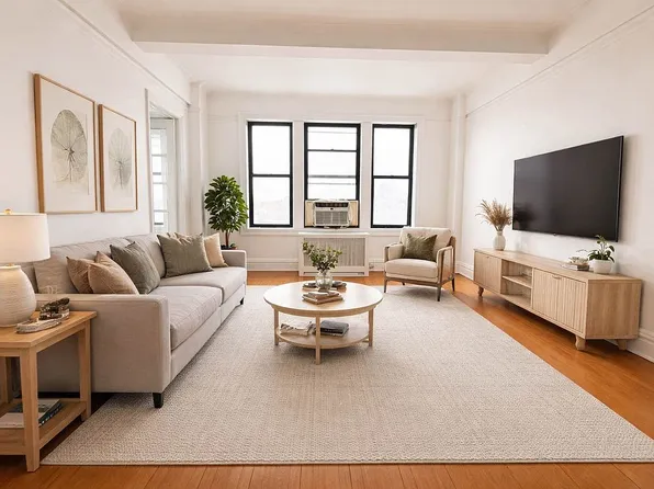 83-00 Talbot St #8E, Kew Gardens, NY 11415