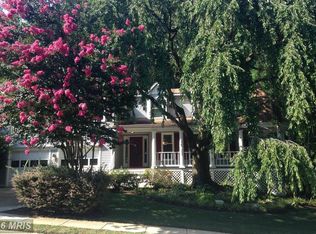 7801 Lobelia Ln, Springfield, VA 22152