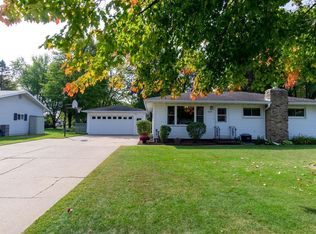 539 E Garden St, Chippewa Falls, WI 54729