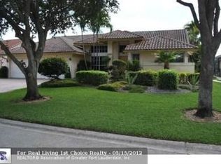 4877 NW 99th Ln, Coral Springs, FL 33076
