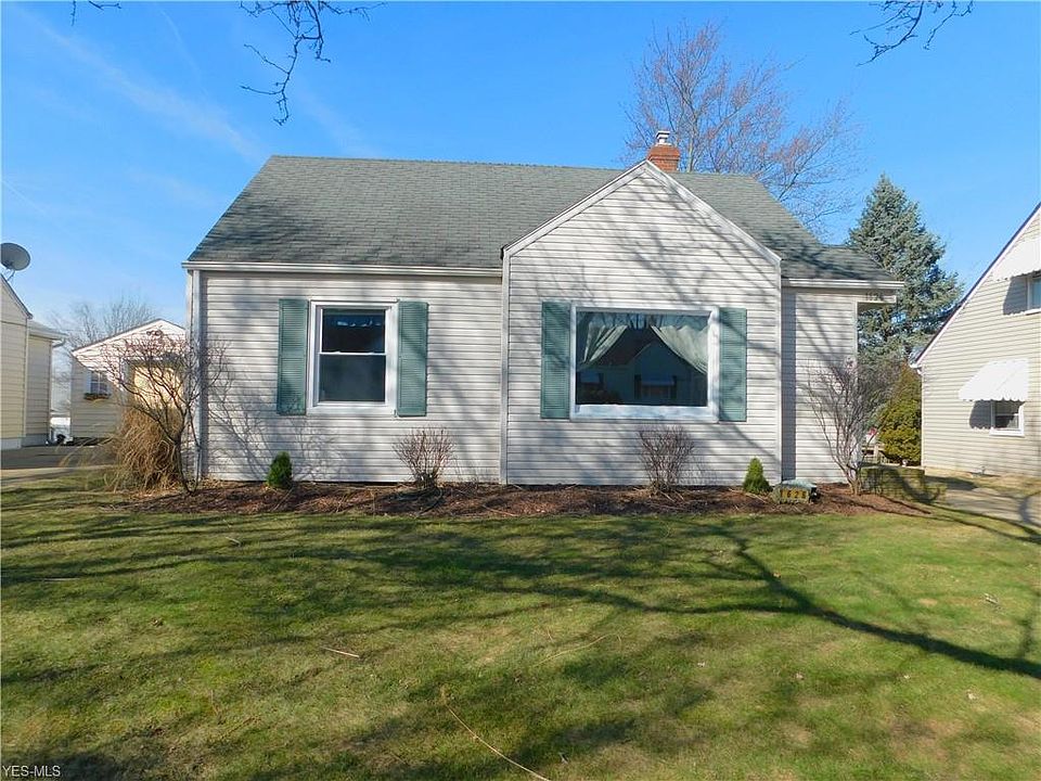 1st image of 1626 Evergreen Ave