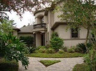 3 Clary Sage Ct, Spring, TX 77382