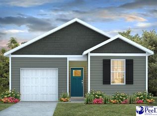 1929 E Paces Trl, Darlington, SC 29532