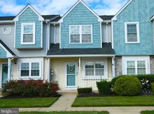 1033 Hillsboro Ct, Sewell, NJ 08080