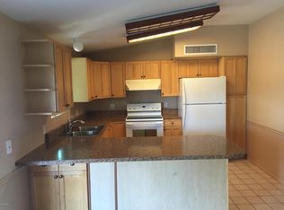 7625 N Jensen Dr, Tucson, AZ 85741