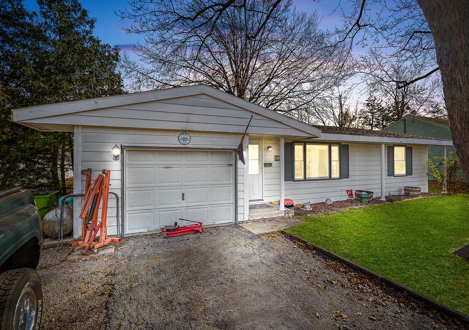 511 Stanley Dr, Fairbury, IL 61739 Zillow