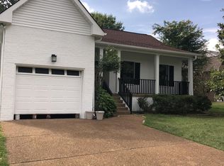 603 Poplar Valley Ct, Nashville, TN 37221