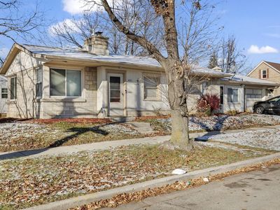 6001 North 35th STREET, Milwaukee, WI, 53209