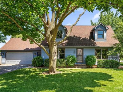 600 Stetzer St, Elburn, IL, 60119