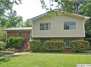 2702 Emerald Ave, Bessemer, AL 35023