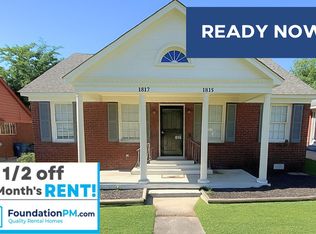 1817 Netherwood Ave, Memphis, TN 38114