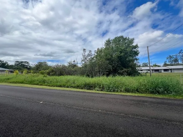 Pohaku Cir Lot 8350, Kurtistown, HI 96760