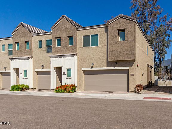4th image of 2284 W Harmont Dr