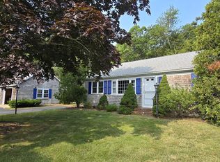 371 Main St, Harwich, MA 02645
