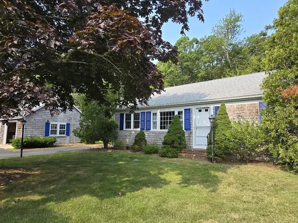 371 Main Street, Harwich, MA 02645