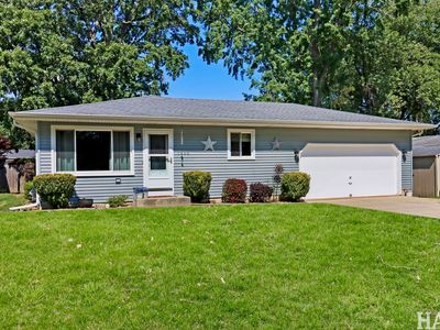 1404 19th St, Zion, IL, 60099