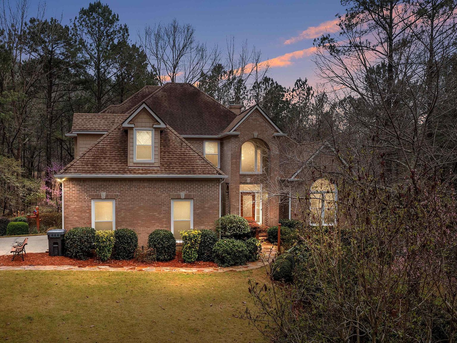 140 Weatherly Way, Pelham, AL 35124 Zillow