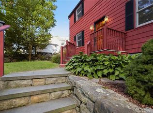 50 Alton Rd, Stamford, CT 06906