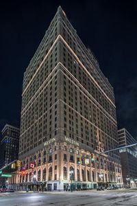 1135 Shelby St APT 2405, Detroit, MI, 48226